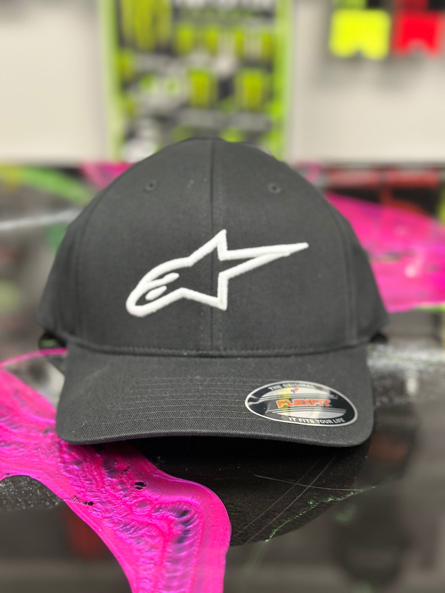 ALPINESTARS HAT