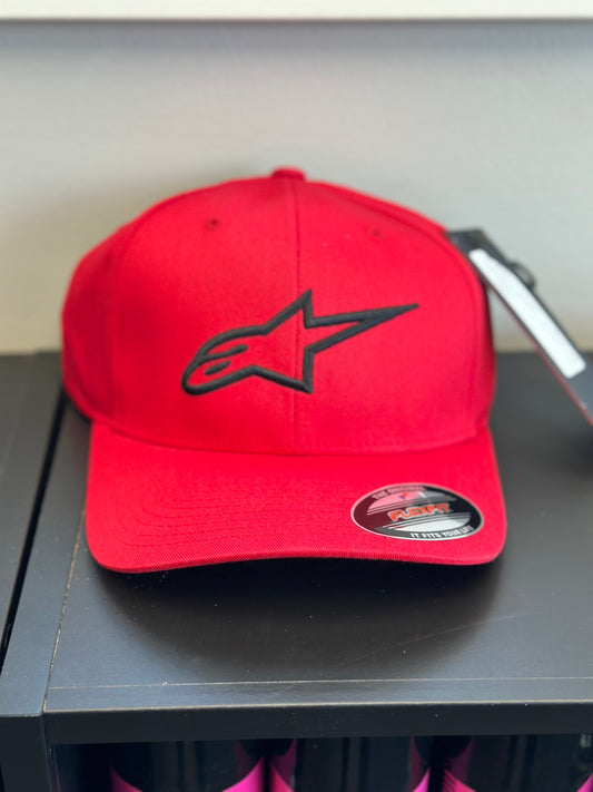 ALPINESTAR AGELESS CURVE HAT L/XL