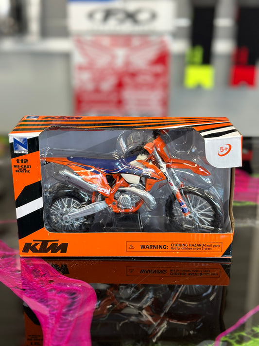 MINI KTM 300 EXC DIRTBIKE