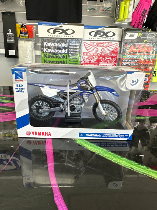 YAMAHA DIRTBIKE