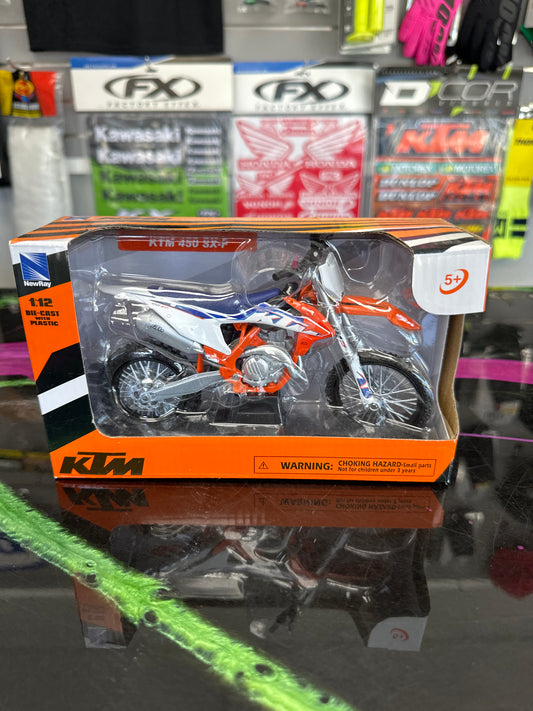 KTM DIRTBIKE