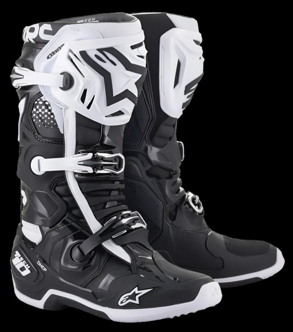 ALPINESTAR TECH 10 BOOTS