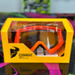 THOR COMBAT RACER GOGGLES