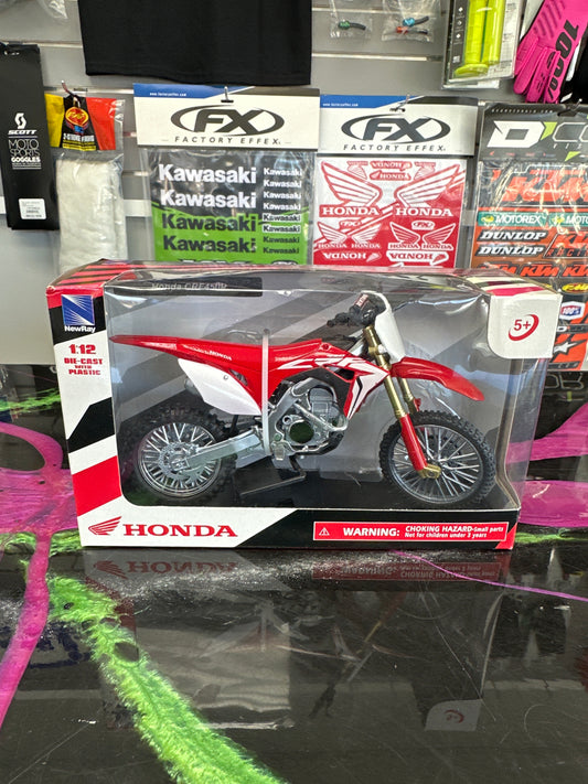 HONDA DIRTBIKE