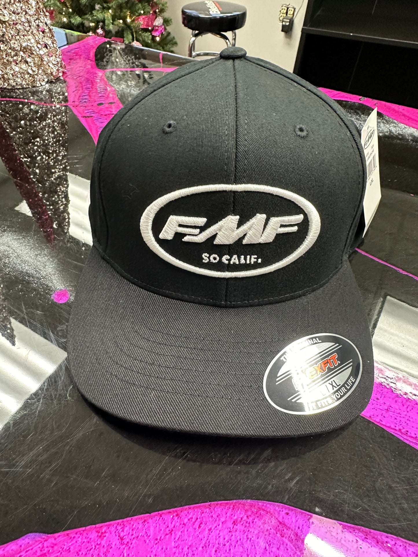 FMF HATS