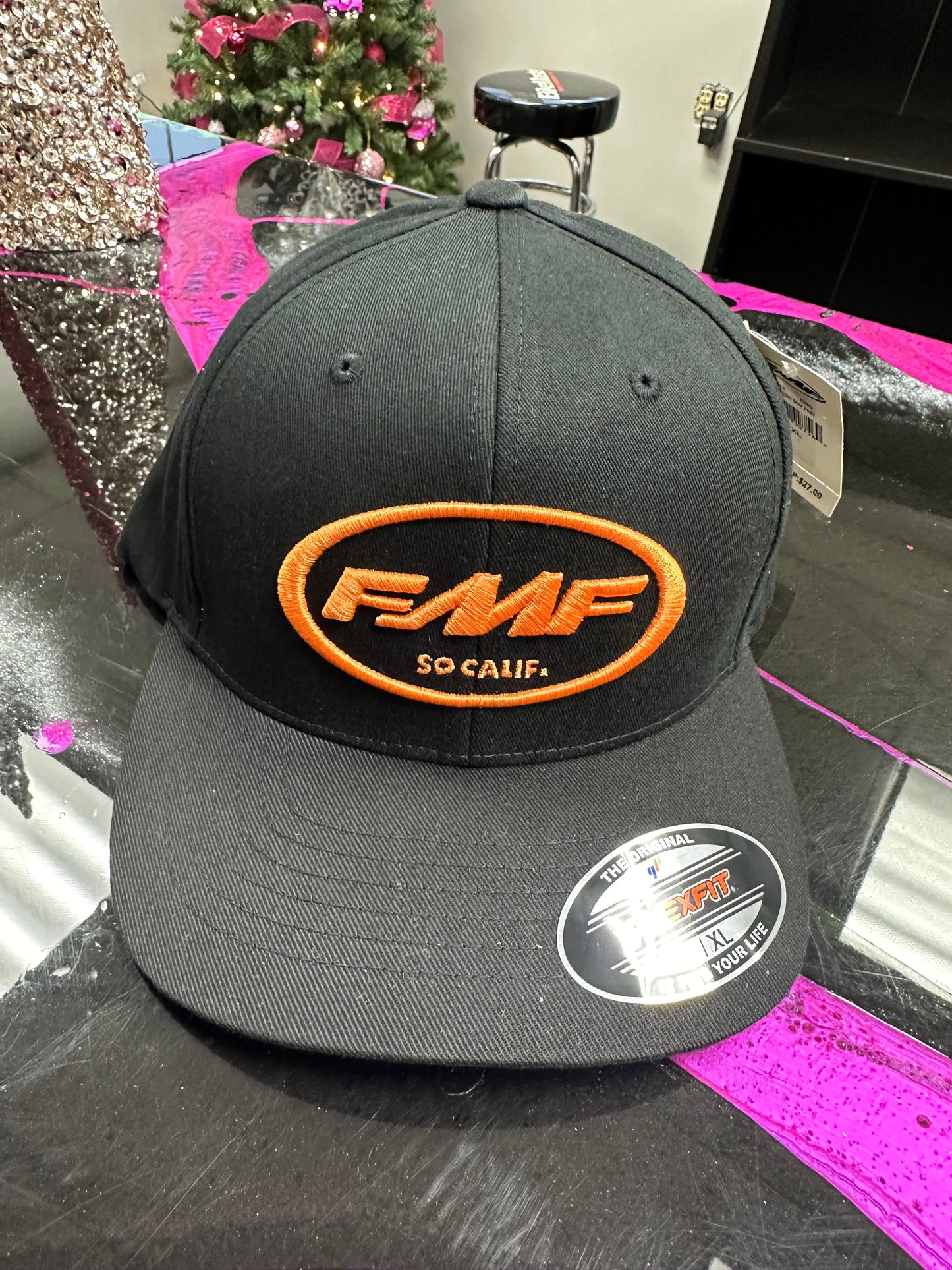 FMF HATS