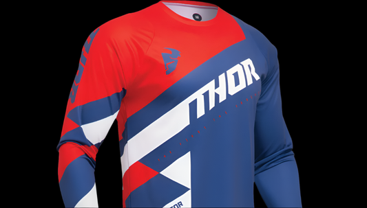 MEN'S SECTOR JERSEY