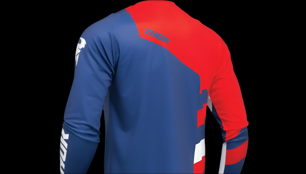 MEN'S SECTOR JERSEY