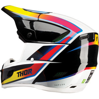 THOR REFLEX HELMET- MIPS