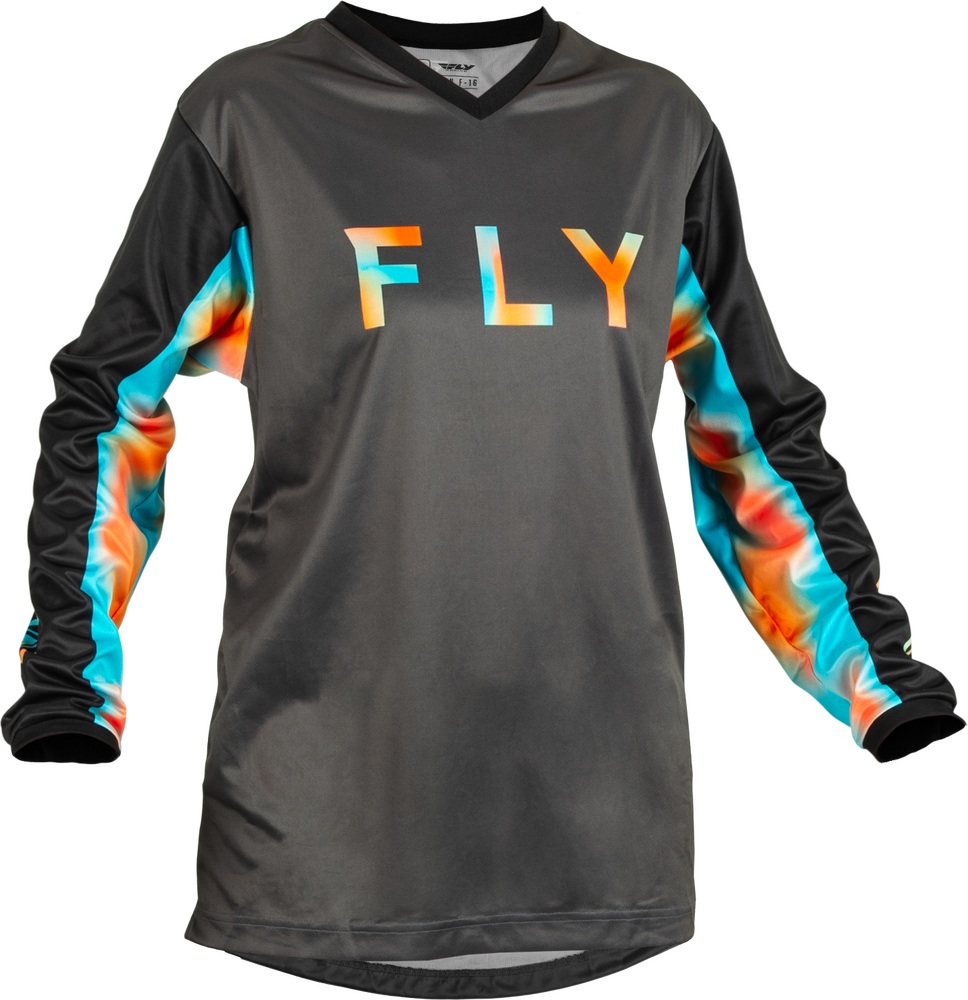 Women's F-16 Jersey