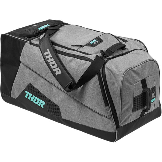 THOR CIRCUIT BLACK/MINT BAG