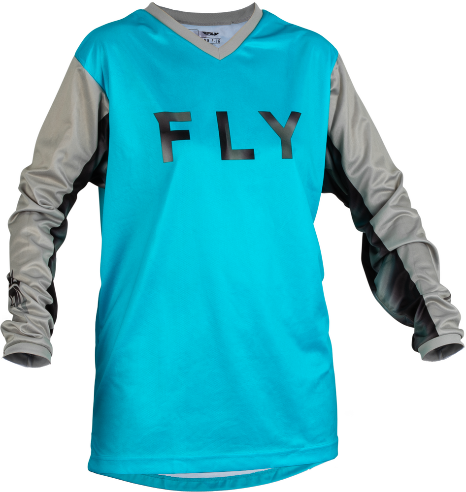 Women's F-16 Jersey