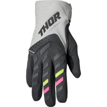 WOMEN'S SPECTRUM GLOVES