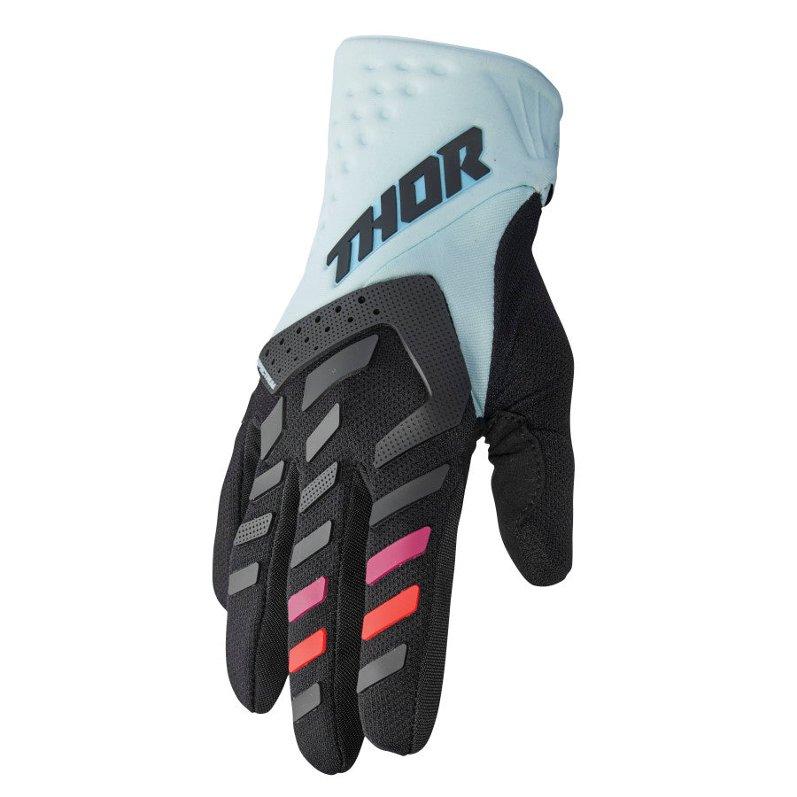 WOMEN'S SPECTRUM GLOVES