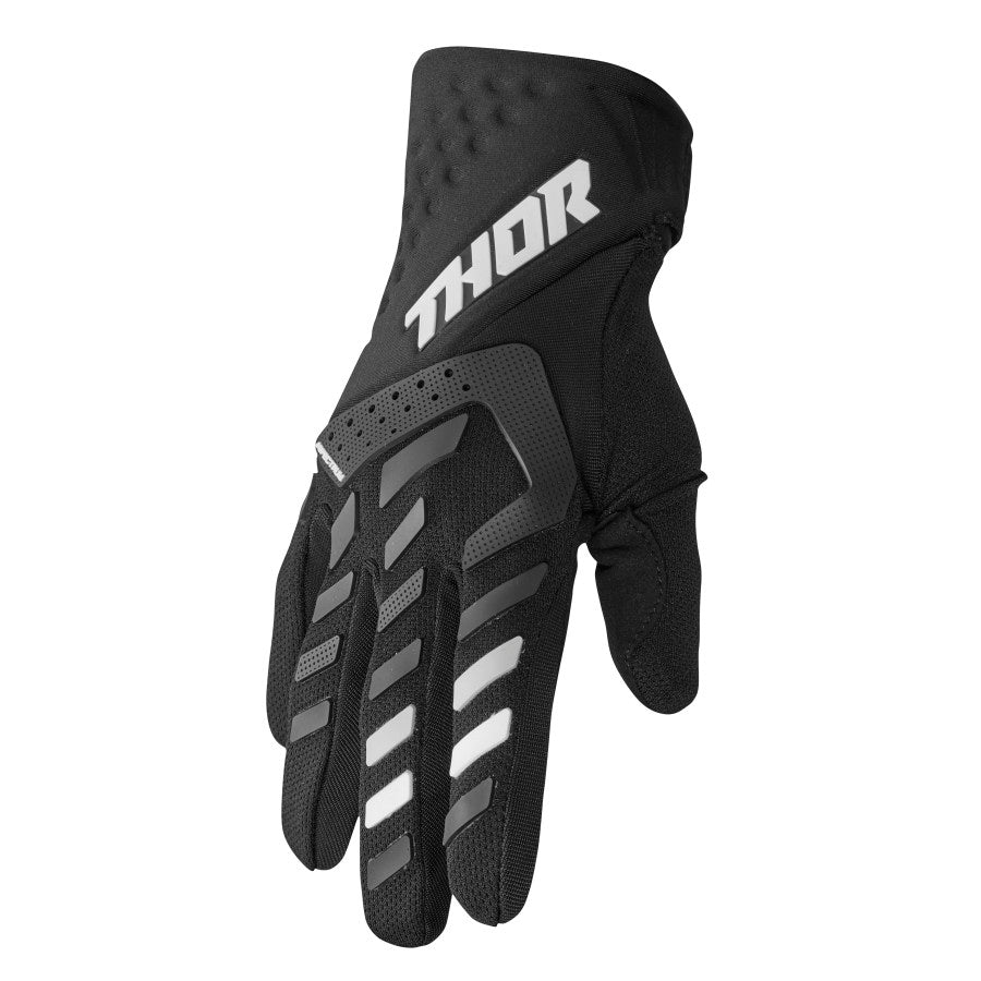 WOMEN'S SPECTRUM GLOVES