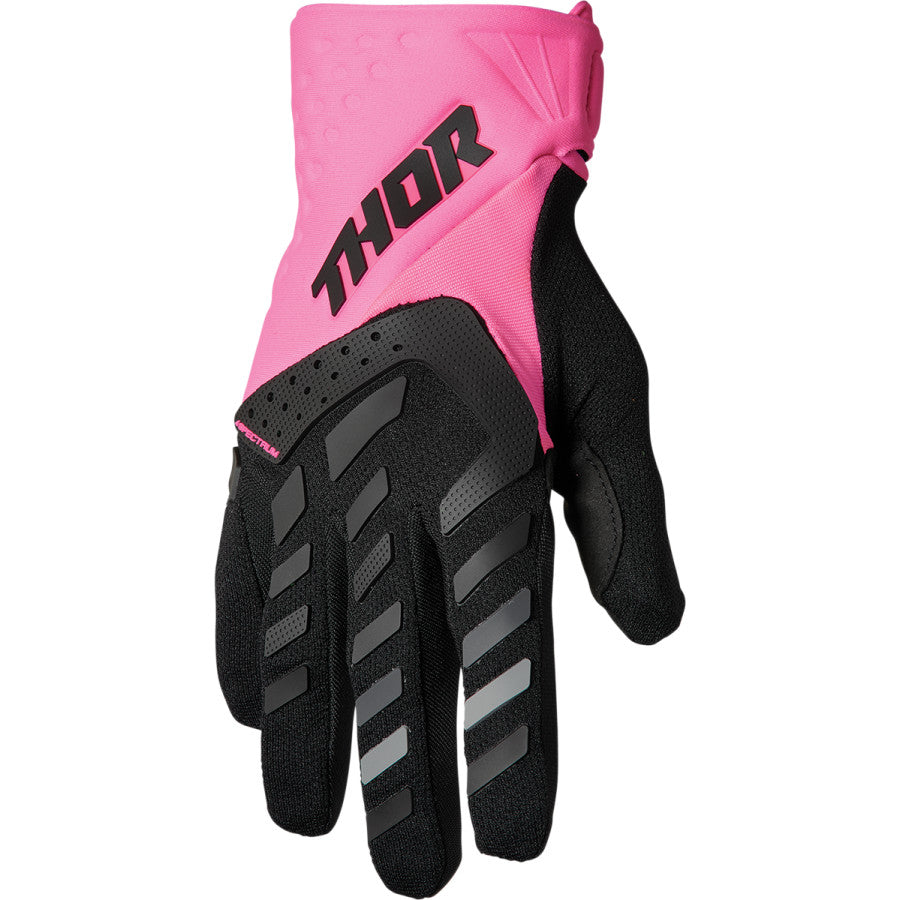 WOMEN'S SPECTRUM GLOVES