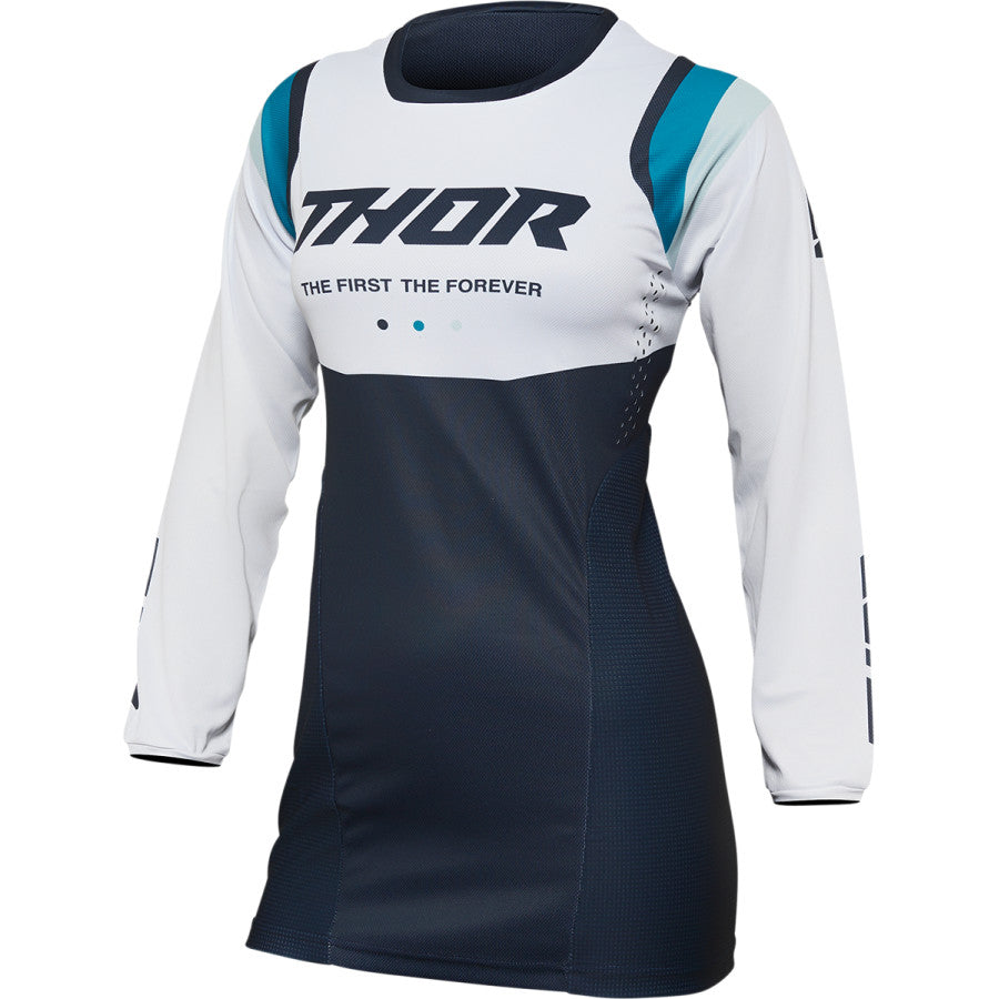 WOMEN'S THOR PULSE REV JERSEY