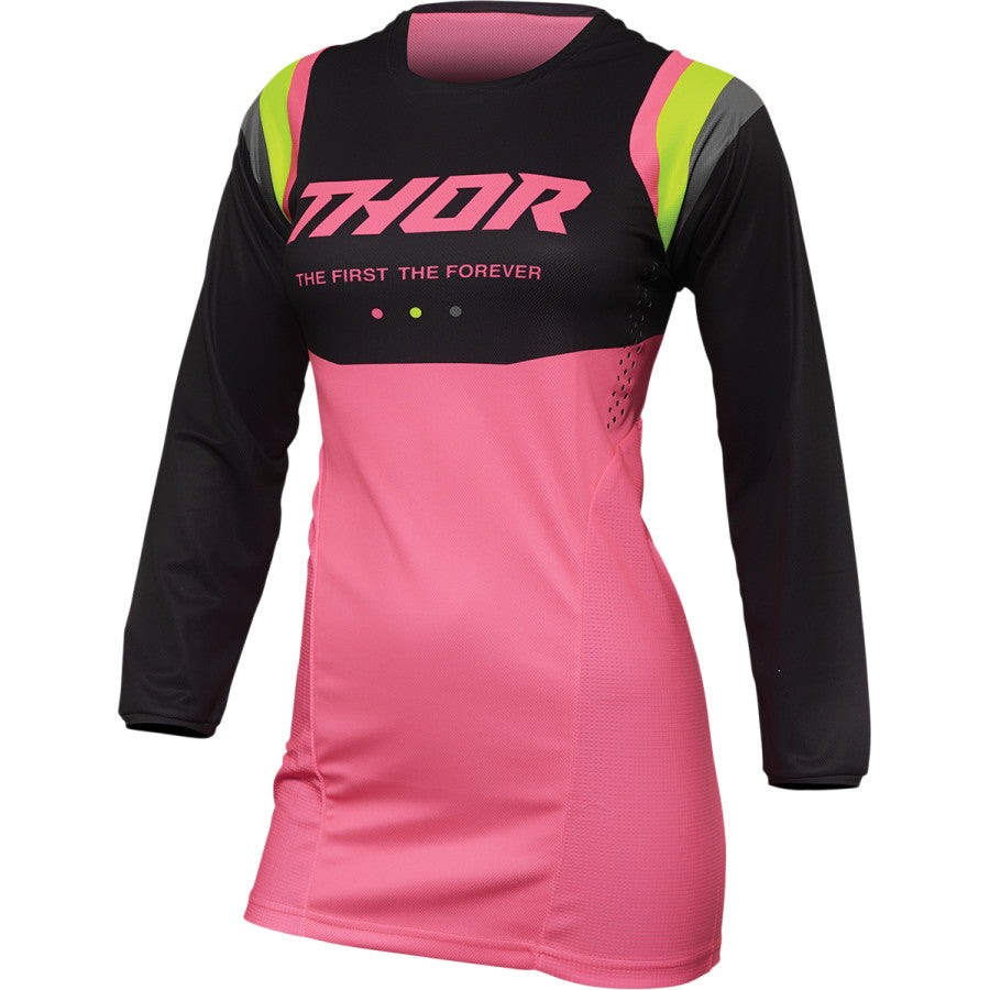 WOMEN'S THOR PULSE REV JERSEY