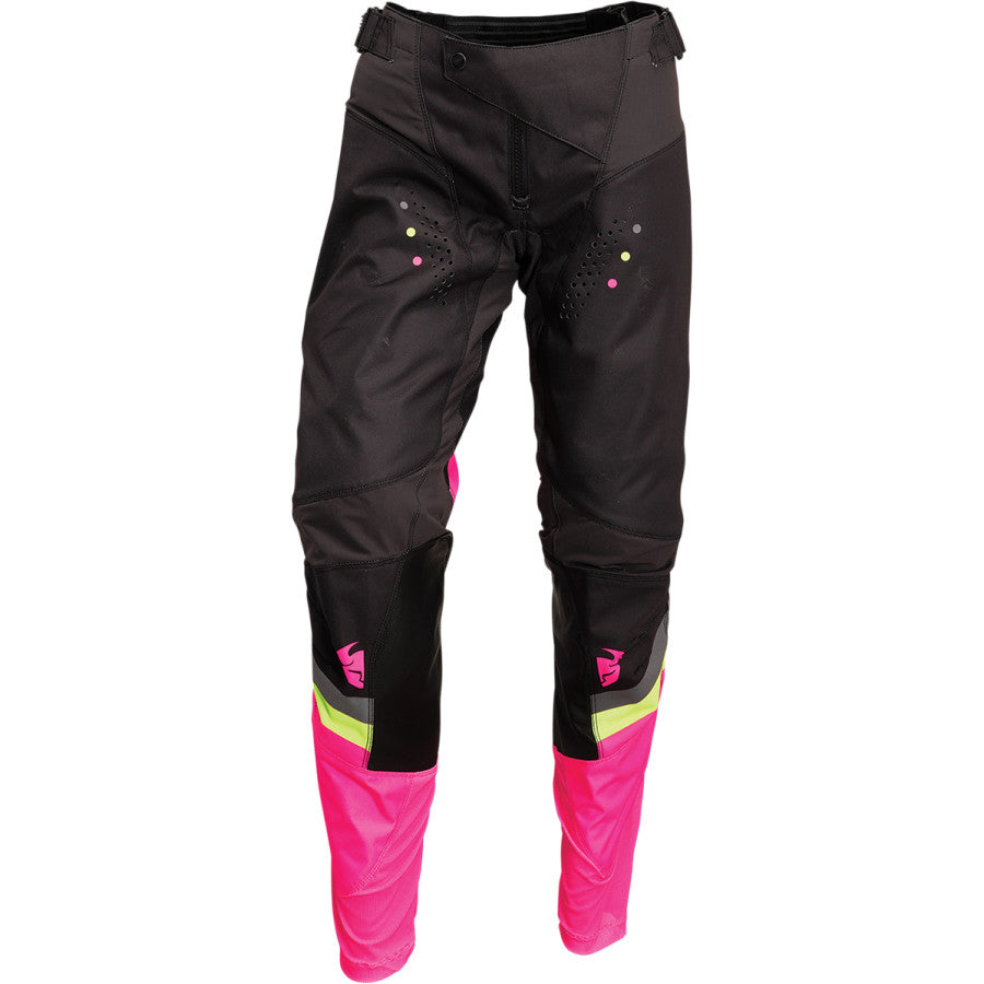 WOMENS THOR PULSE REV PANT