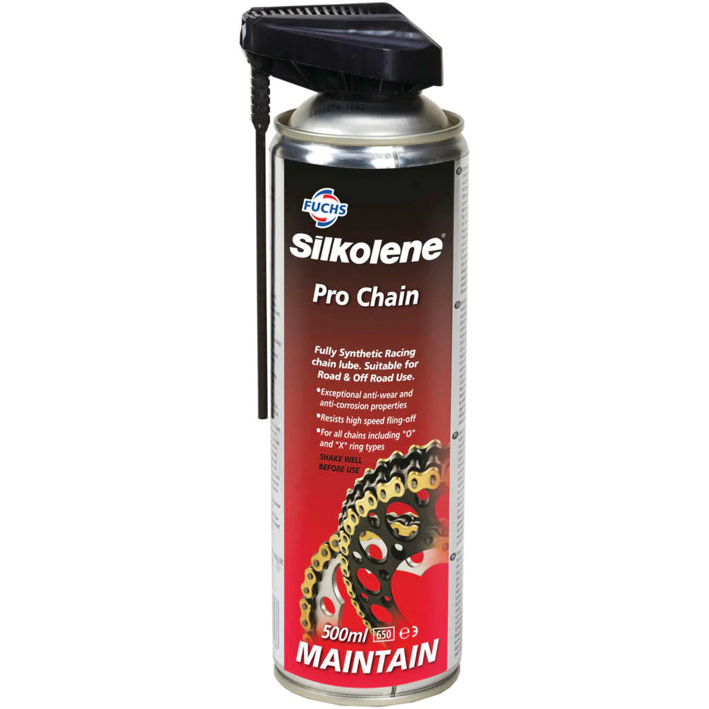 Silkolene® Pro-Chain